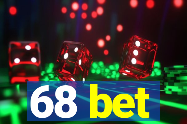 68 bet